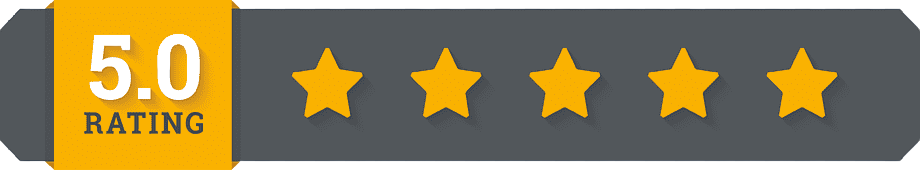 Alpha X10ND Ultra 5 Star Rating